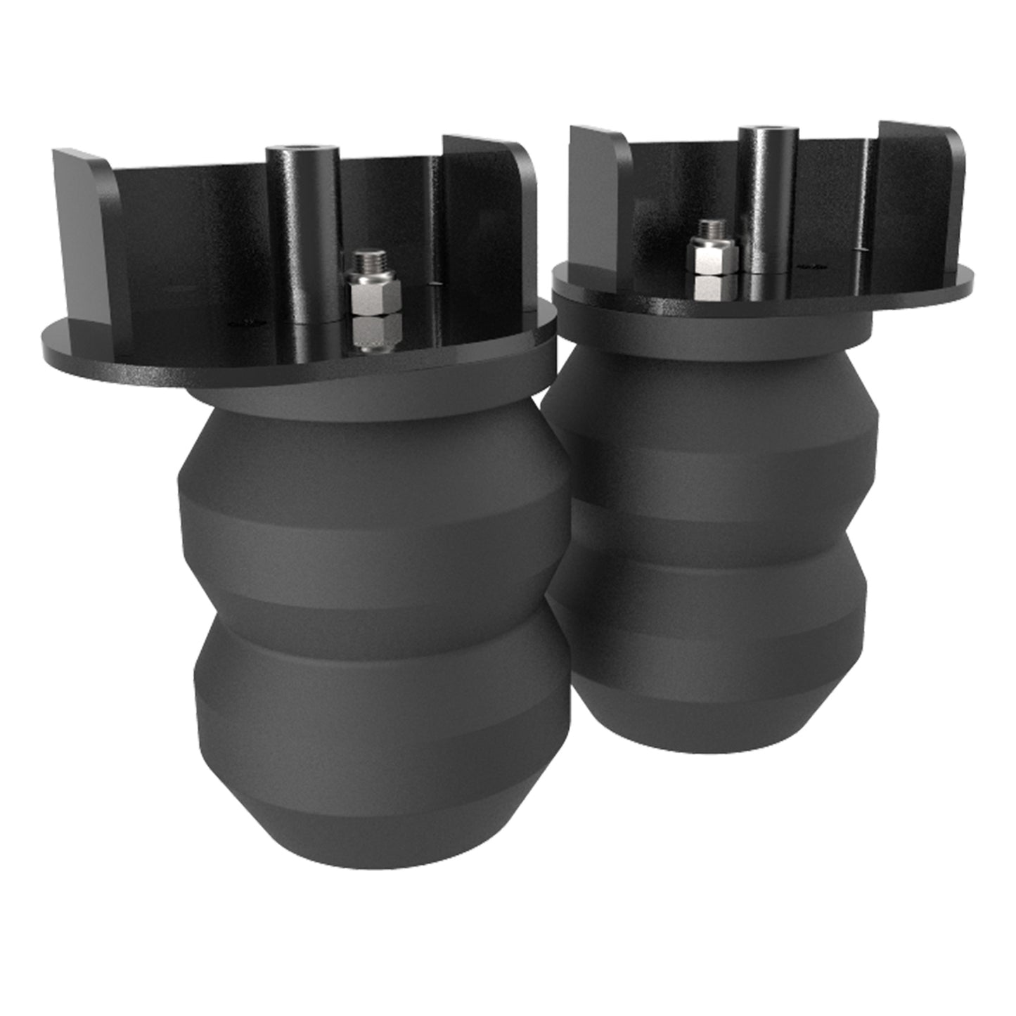 Timbren 1970-2004 F-350 Cab & Chassis SES Suspension Enhancement System - Rear Kit