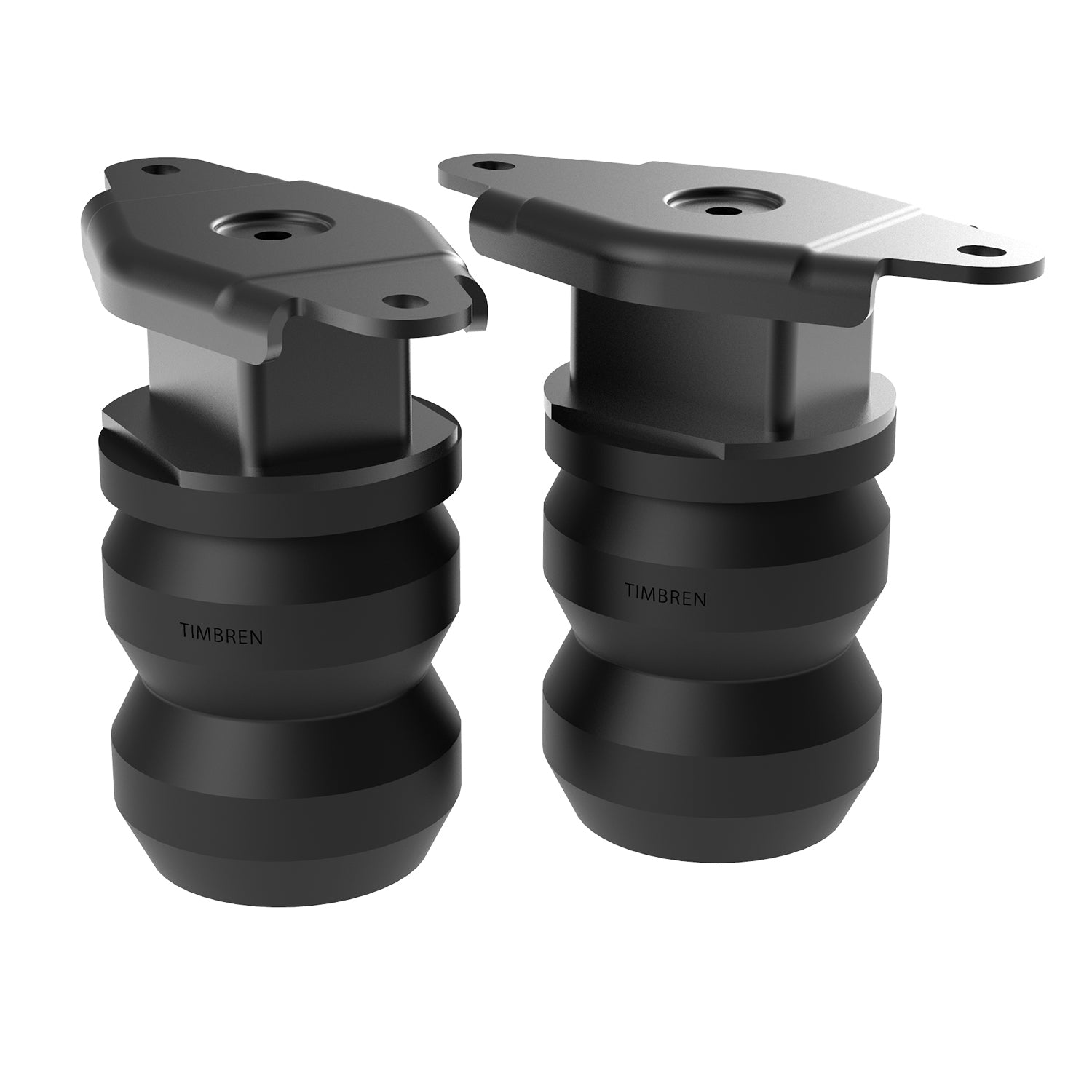 Timbren 2017-Present F-350 SES Suspension Enhancement System - Rear Kit