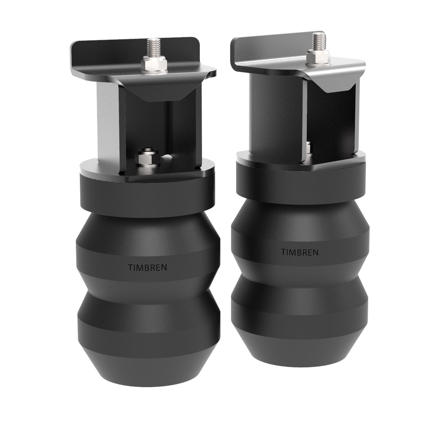 Timbren 2015-2025 F450/F550/F600 SES Suspension Enhancement System - Rear Kit