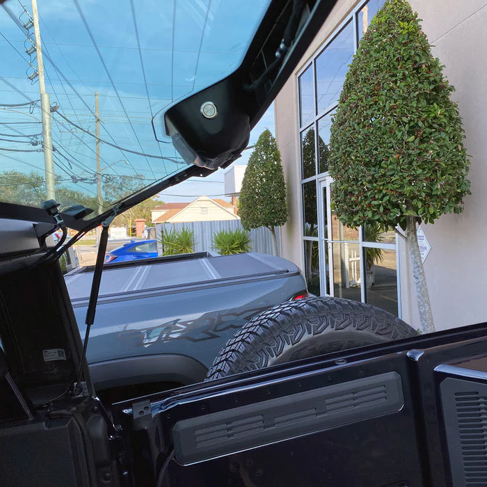 Oracle Lighting 2021-2025 Ford Bronco LED Cargo Light Module