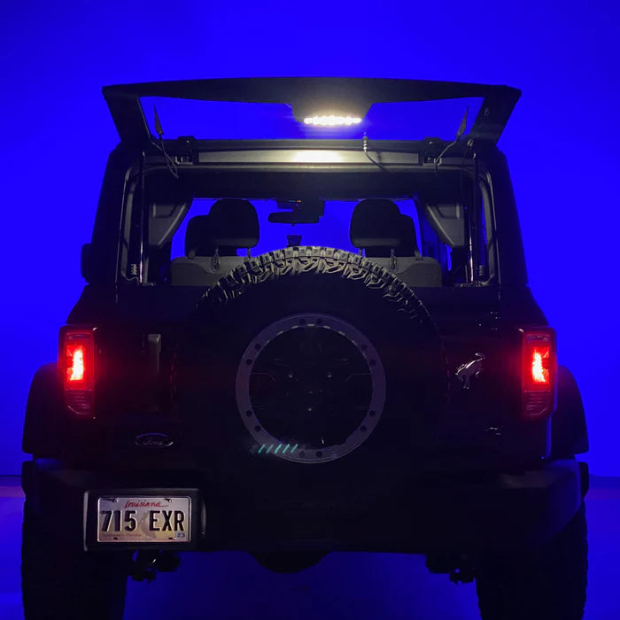 Oracle Lighting 2021-2025 Ford Bronco LED Cargo Light Module
