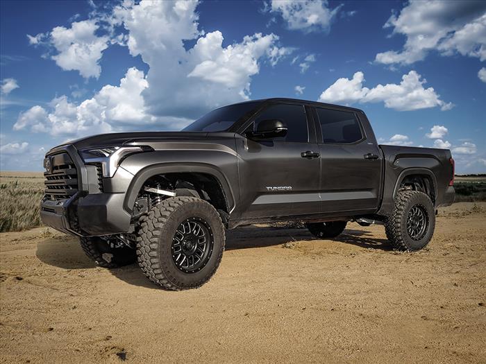 ICON 2022-2024 Toyota Tundra, 6