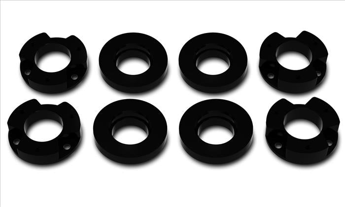 ICON Alloys 2021-2023 Ford Bronco 3