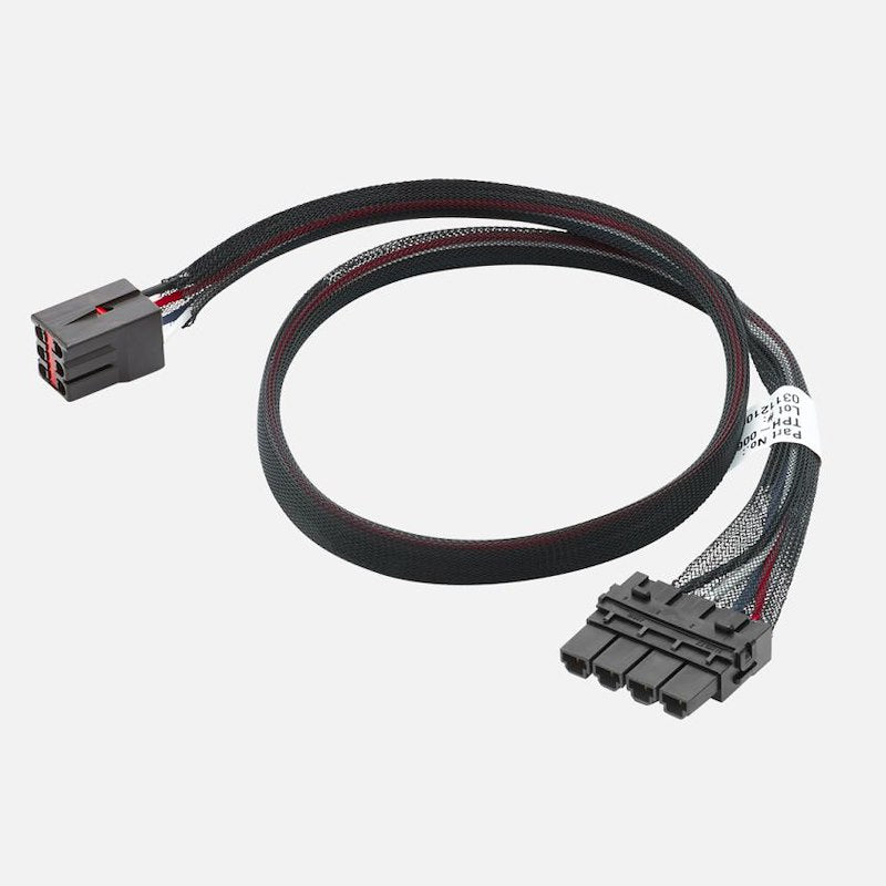 REDARC FORD/LINCOLN SUITABLE TOW-PRO BRAKE CONTROLLER HARNESS