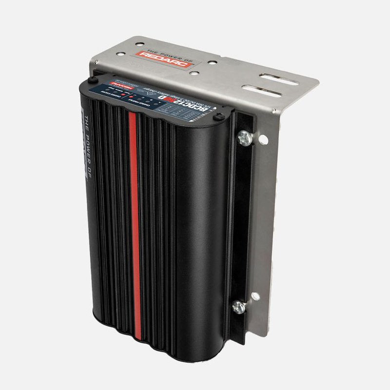 REDARC BCDC Classic Universal Mounting Bracket