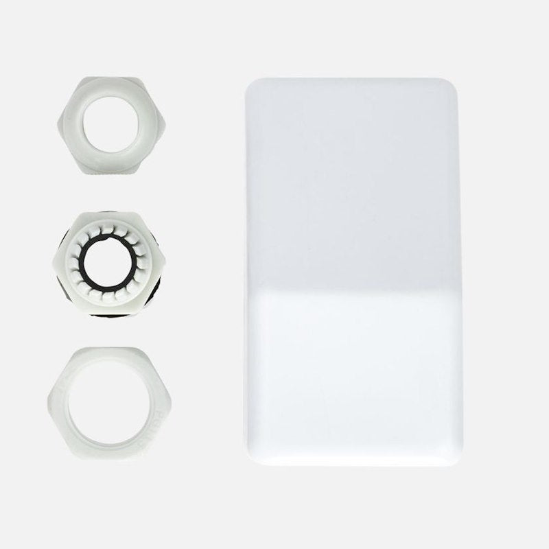 REDARC SINGLE CABLE GLAND