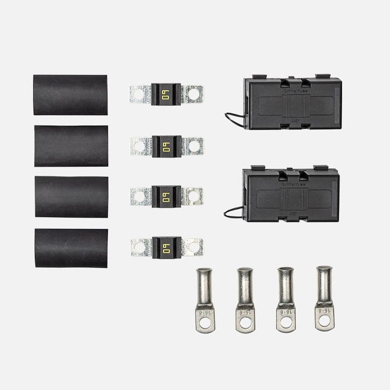 REDARC 60A FUSE KIT