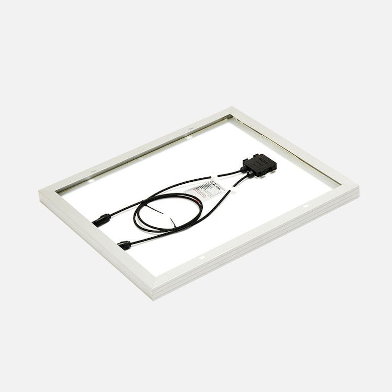 REDARC 50W Monocrystalline Solar Panel