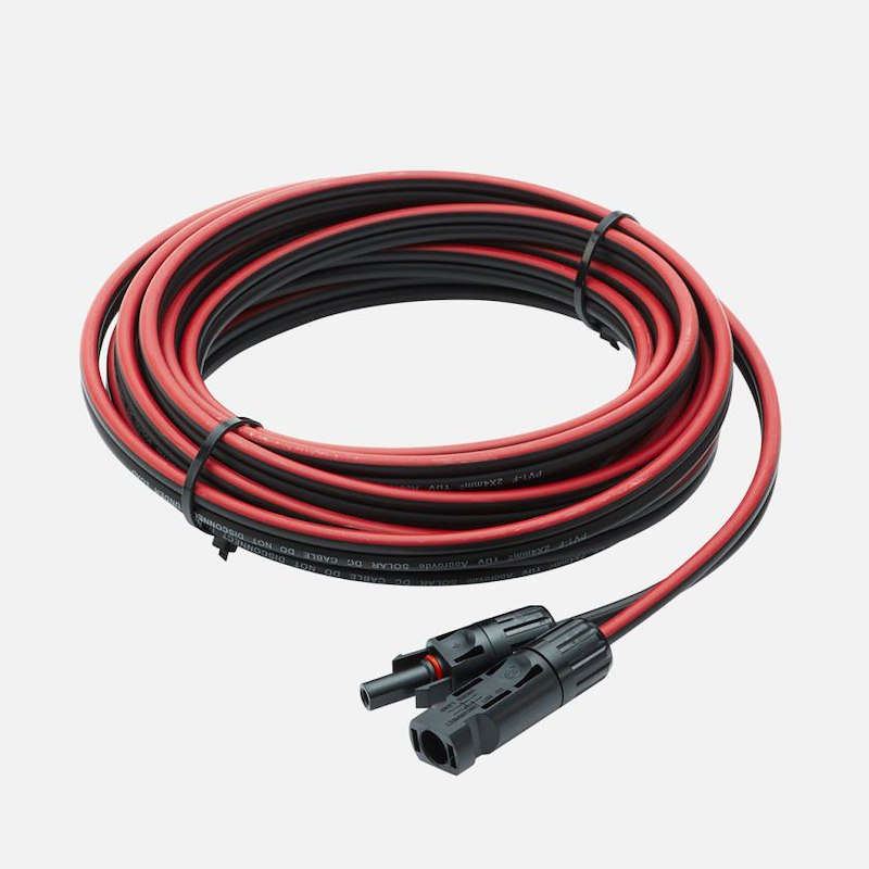 REDARC 16.4ft (5M) REGULATOR TO PANEL CABLE