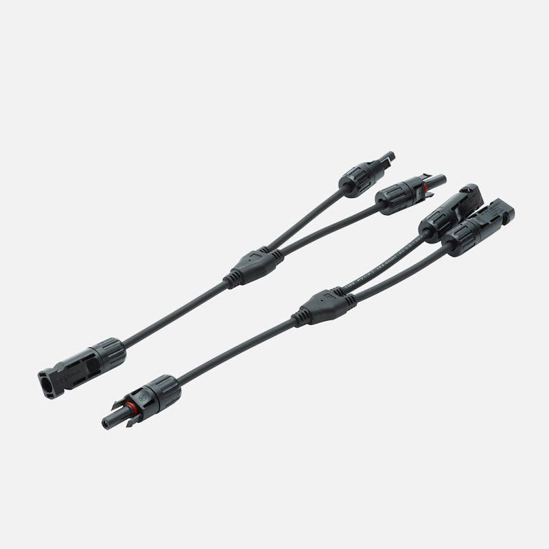 REDARC MC4 Y-ADAPTOR KIT