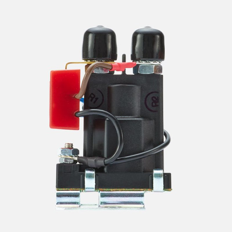 REDARC Smart Start Battery Isolator 12V100A
