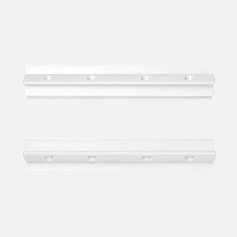 REDARC ABS Plastic Solar Panel Spoiler Mount (x2)