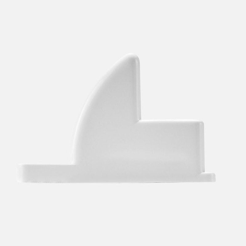 REDARC ABS Plastic Solar Panel Spoiler Mount (x2)