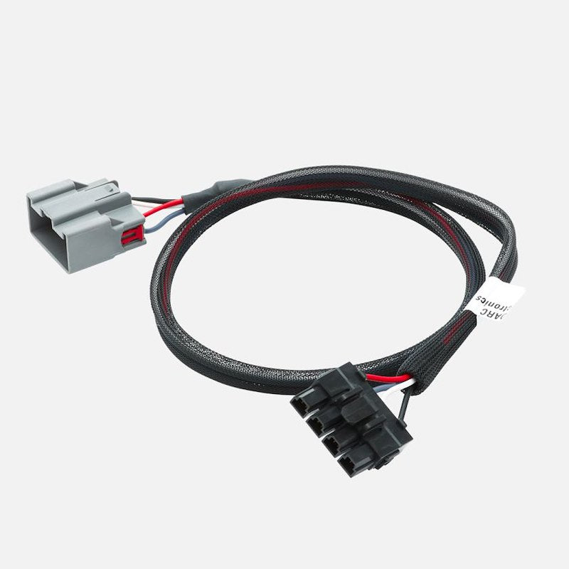 REDARC FORD/LINCOLN SUITABLE TOW-PRO BRAKE CONTROLLER HARNESS