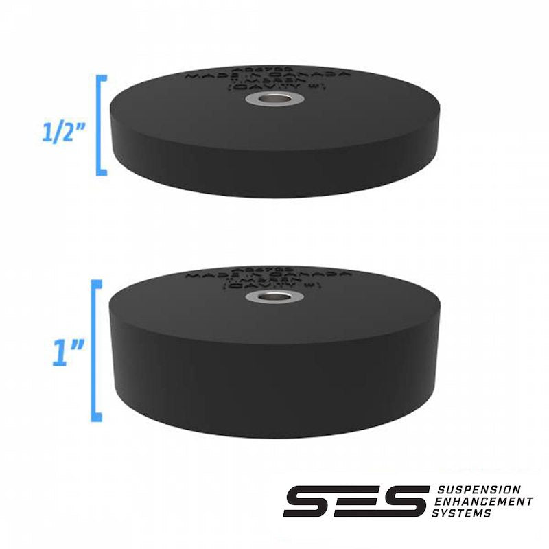 Timbren SES Spacer Kit (Tacoma/Tundra)