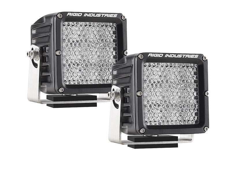 RIGID Industries Diffused Light Pair D-XL Pro