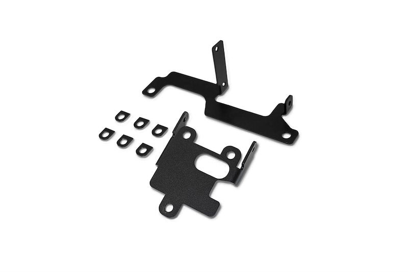 Addictive Desert Designs Bronco Adaptive Speed Control Bracket (2021-2025)