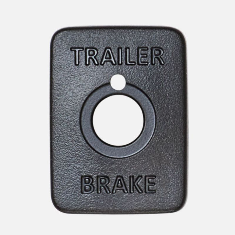 REDARC Tow-Pro Switch Insert #1