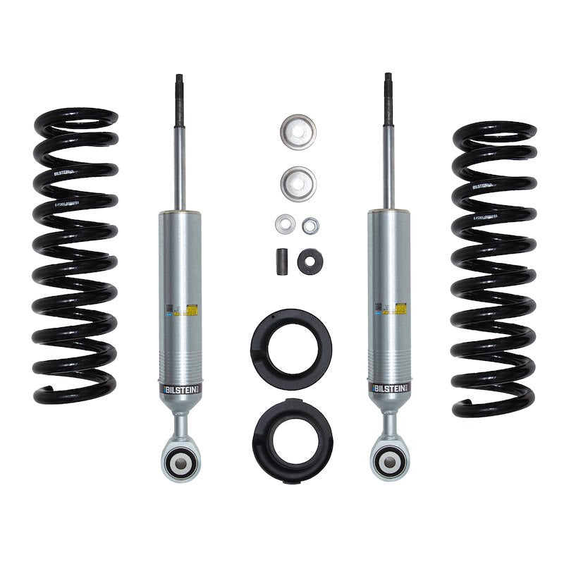 Bilstein B8 6112 - Front Suspension Kit (Tundra 2025-2022)(Sequoia 2024-2023)