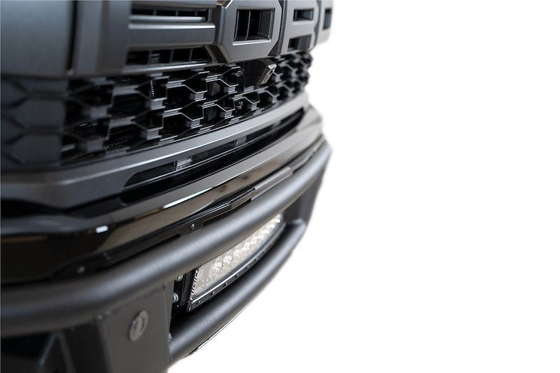 Addictive Desert Designs F-150 Raptor/Raptor R ADD Pro Bolt-On Front Bumper (2021-2025)