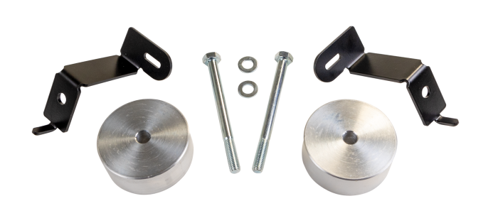 Readylift Ford Super Duty Auto-Leveling Headlight 2.5'' Lift Bracket Kit