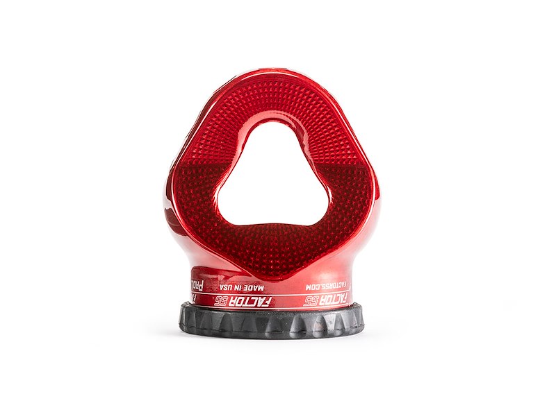 Factor 55 ProLink E Expert Shackle Mount Assembly