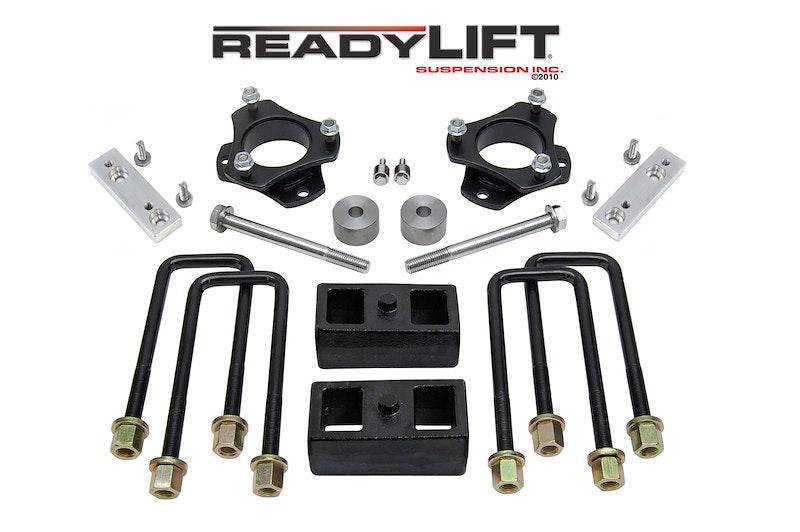Readylift 3