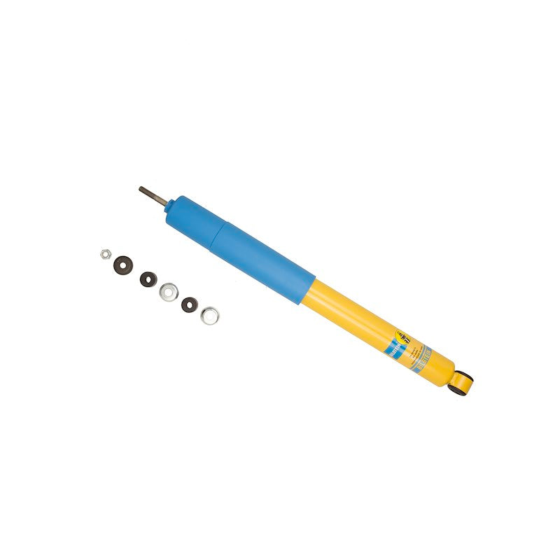 Bilstein B6 4600 - Rear Suspension Shock Absorber (Tacoma 2023-2016)