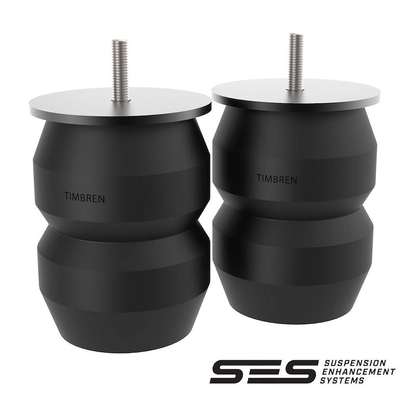 Timbren 2016-Present Ford Ranger SES Suspension Enhancement System - Rear Kit
