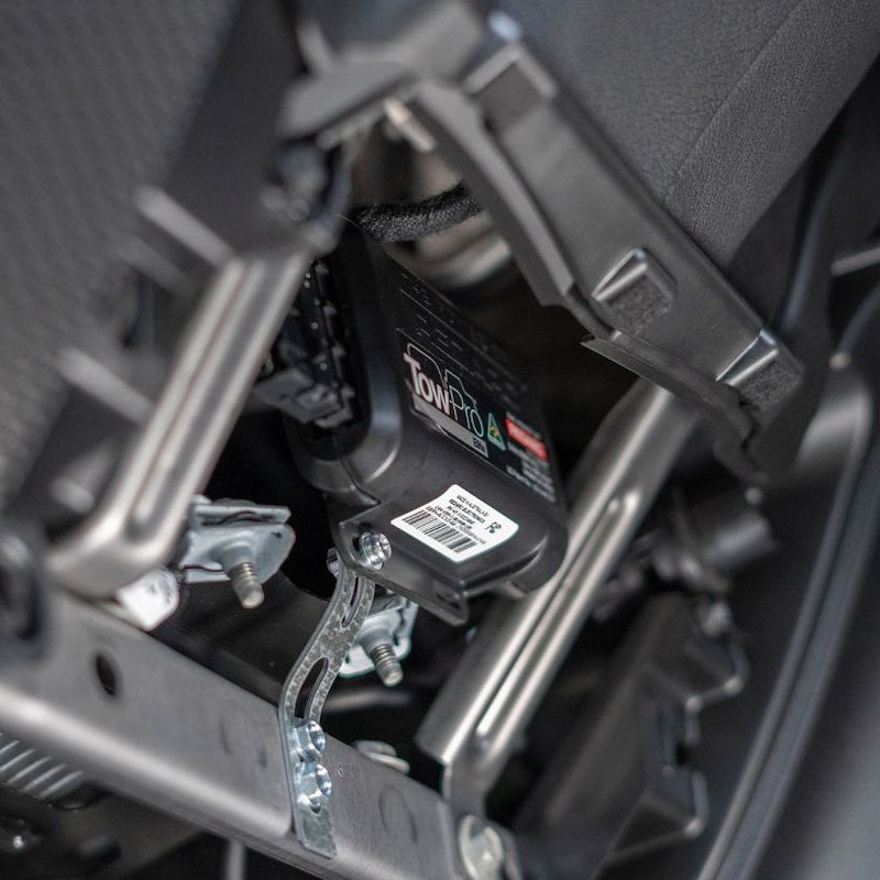 REDARC Tow-Pro Elite V3 Brake Controller