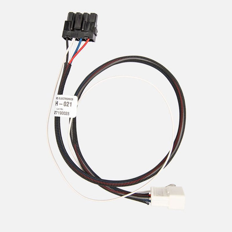 REDARC Toyota suitable Tow-Pro Brake Controller Harness Tow-Pro Harness #21