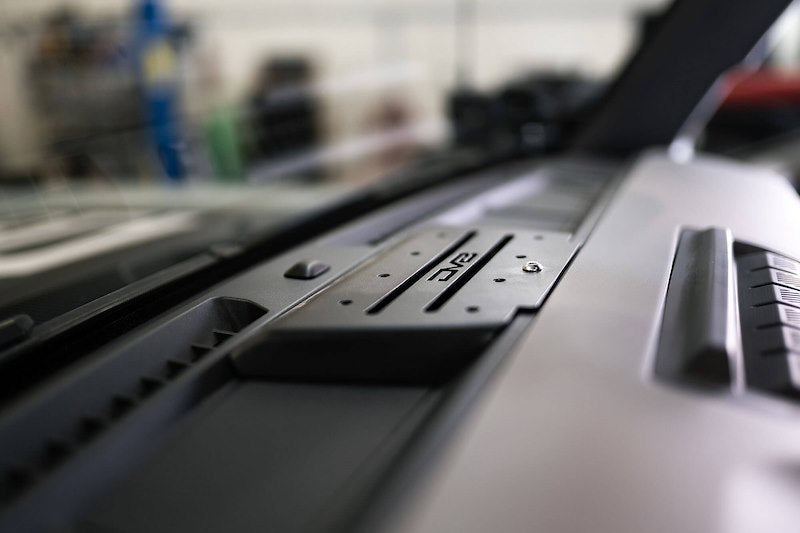 DV8 Offroad Bronco | Digital Device Dash Mount (2021-2026)