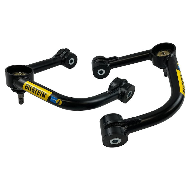 Bilstein B8 Control Arms - Upper Control Arm Kit (GX460 2023-2010; GX470 2009-2003; 4Runner 2024-2003; FJ Cruiser 2014-2007)