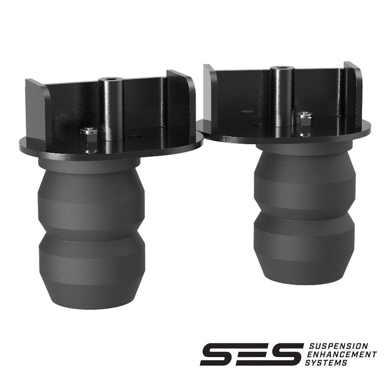 Timbren 2005-2010 Ford F-250 Super Duty SES Suspension Enhancement System - Rear Kit