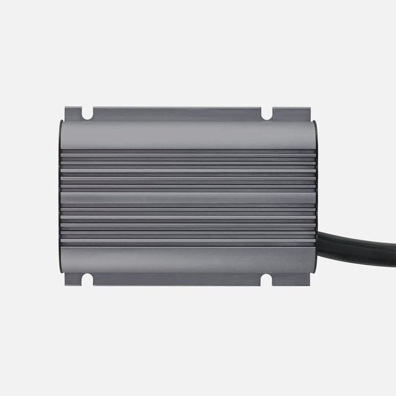 REDARC BCDC Trailer S - 12A Vehicle to Trailer Charger with Solar