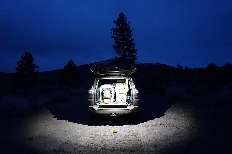 Baja Designs LED Dome Light with Switch