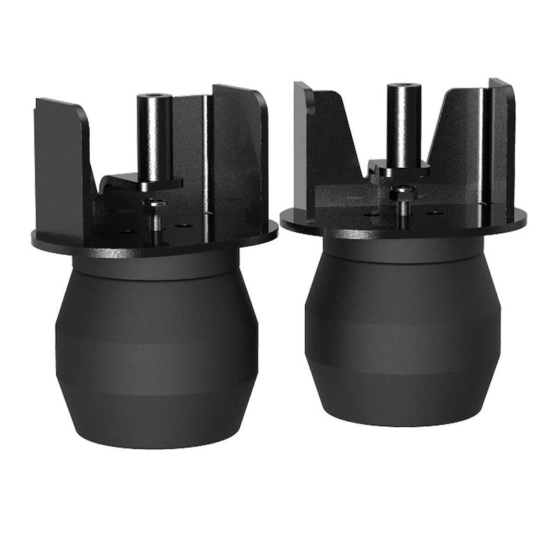 Timbren 2005-2016 F250/F350 SES Suspension Enhancement System - Rear Severe Service Kit