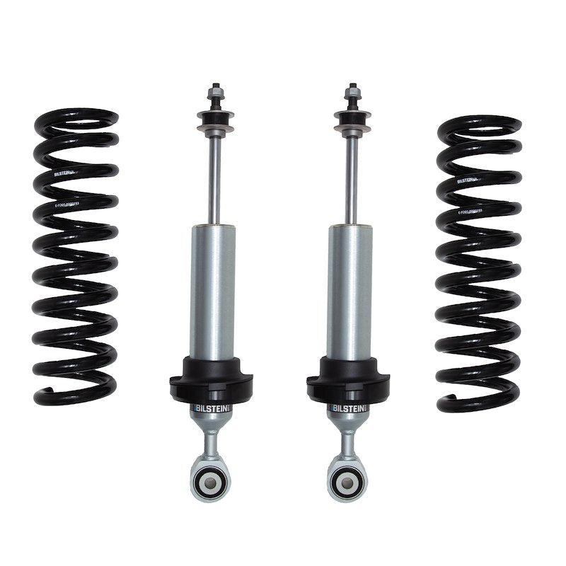 Bilstein B8 6112 - Front Suspension Kit (Tundra 2025-2022)(Sequoia 2024-2023)