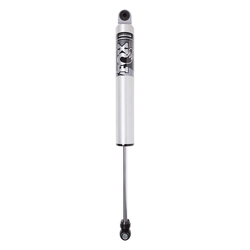 FOX SHOCKS JEEP WRANGLER JL | 2.5 PERFORMANCE SERIES FRONT