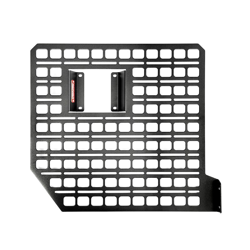 BuiltRight Industries Bedside Rack System 4 Panel Kit | Ford F-150 & Raptor (2015-2020)