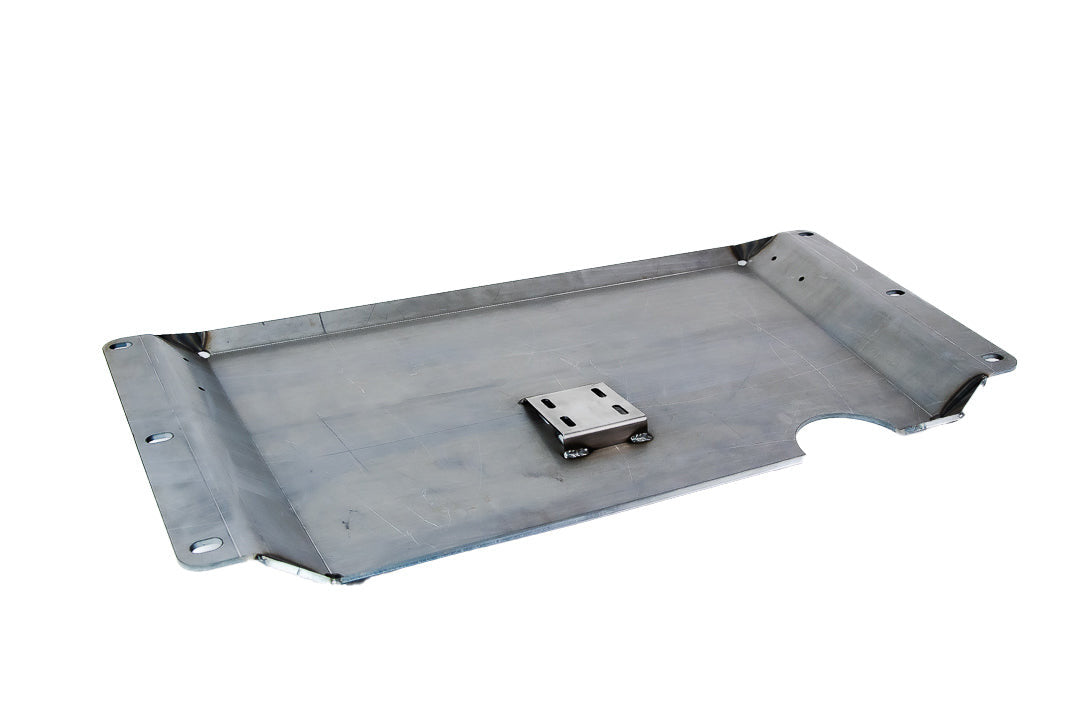 GateKeeper Off-Road Belly Up Skid Plate for Jeep TJ Wrangler