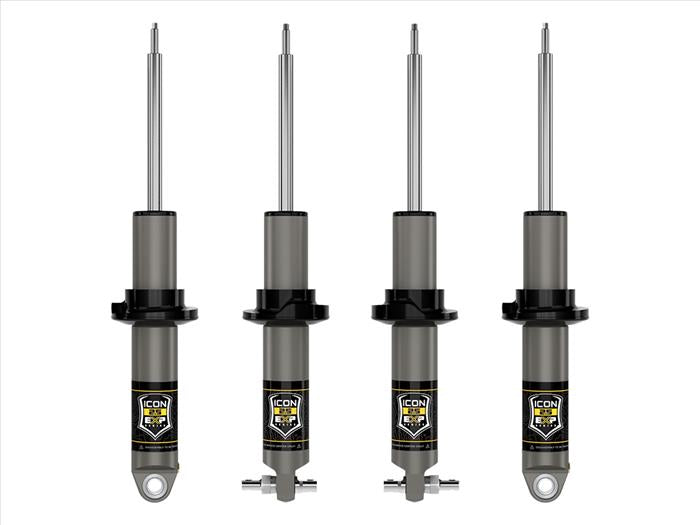 ICON 2021-2023 Bronco, HOSS 1.0 Pkg, 1.375-3