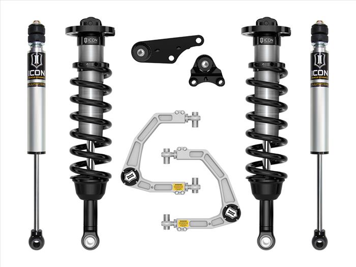 ICON 2024-2025 Toyota Tacoma 1.25-3