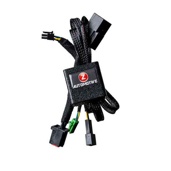 Z Automotive No Limitz Module w/ Harness – Jeep Wrangler JL / Gladiator JT (2018–Present)