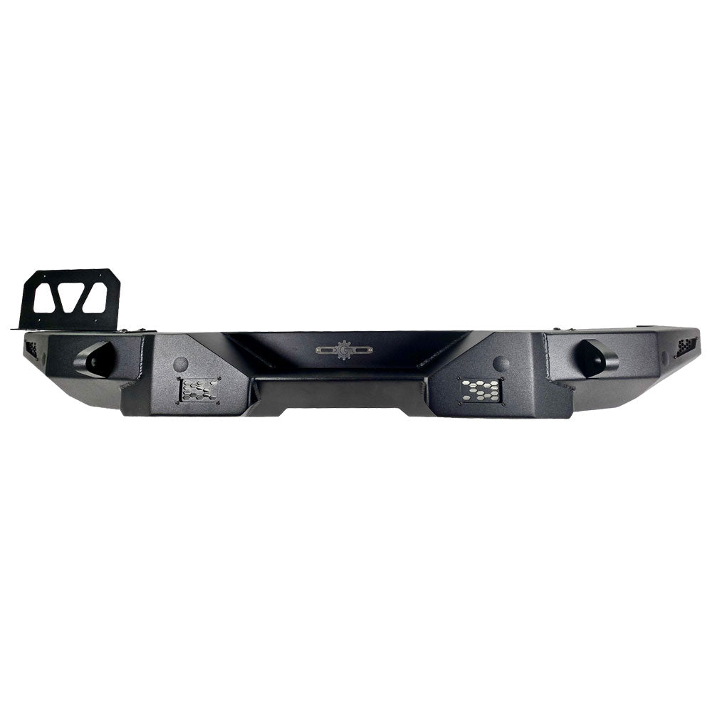 Rock Slide Engineering Rear Bumper For 18-25 Jeep Wrangler JL 2-4 Door