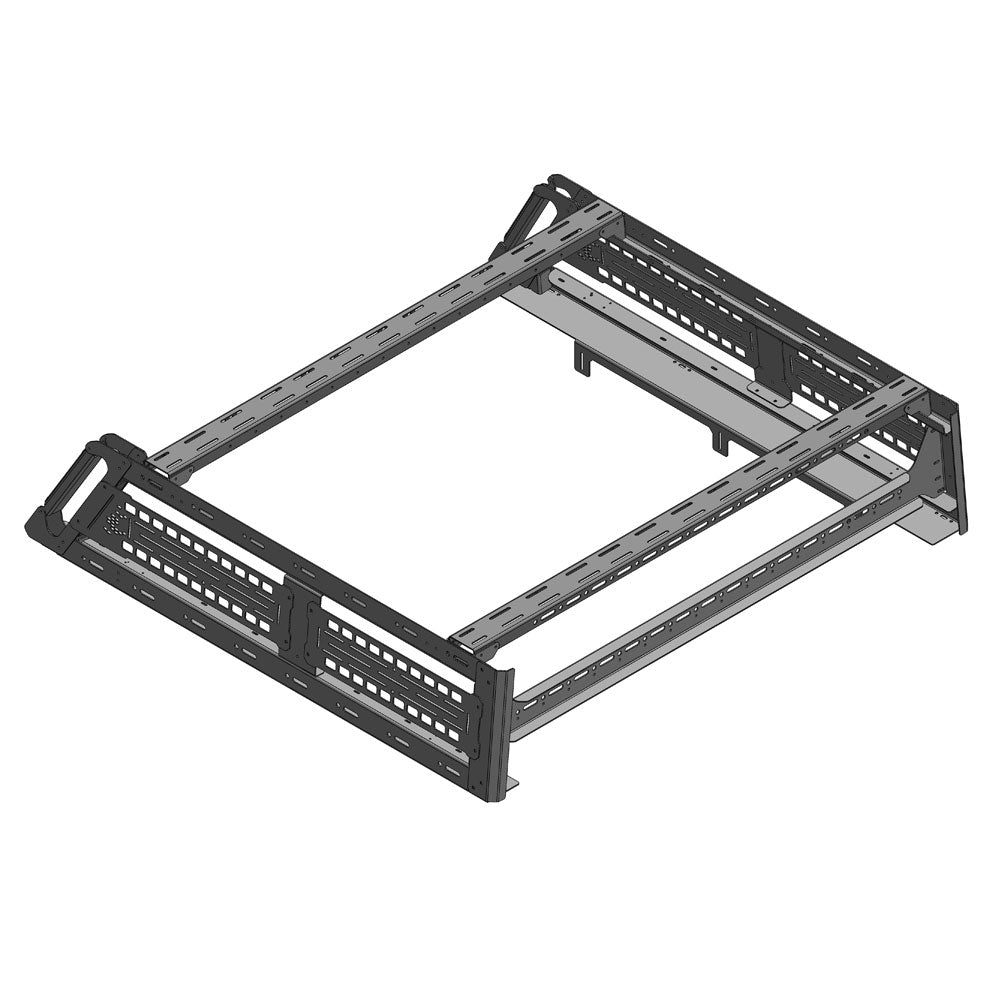 Rock Slide Engineering 2015-2022 Toyota Tacoma Short Bed Overland Rack