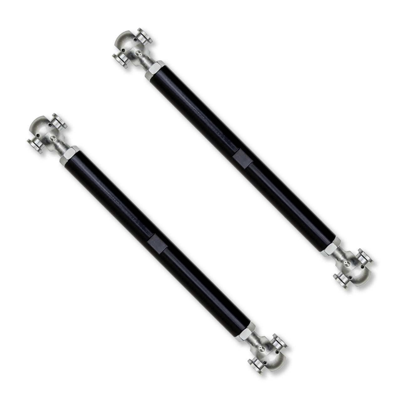 Rock Krawler Jeep JK/JL Stainless Steel Double Adjustable Rear Upper Control Arms