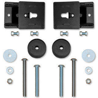 Rock Krawler Jeep JK 2-3 Inch Rear Bump Stop Kit