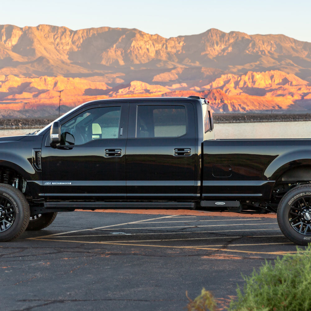 Rock Slide Engineering R-Step 16 Inch Wide Step