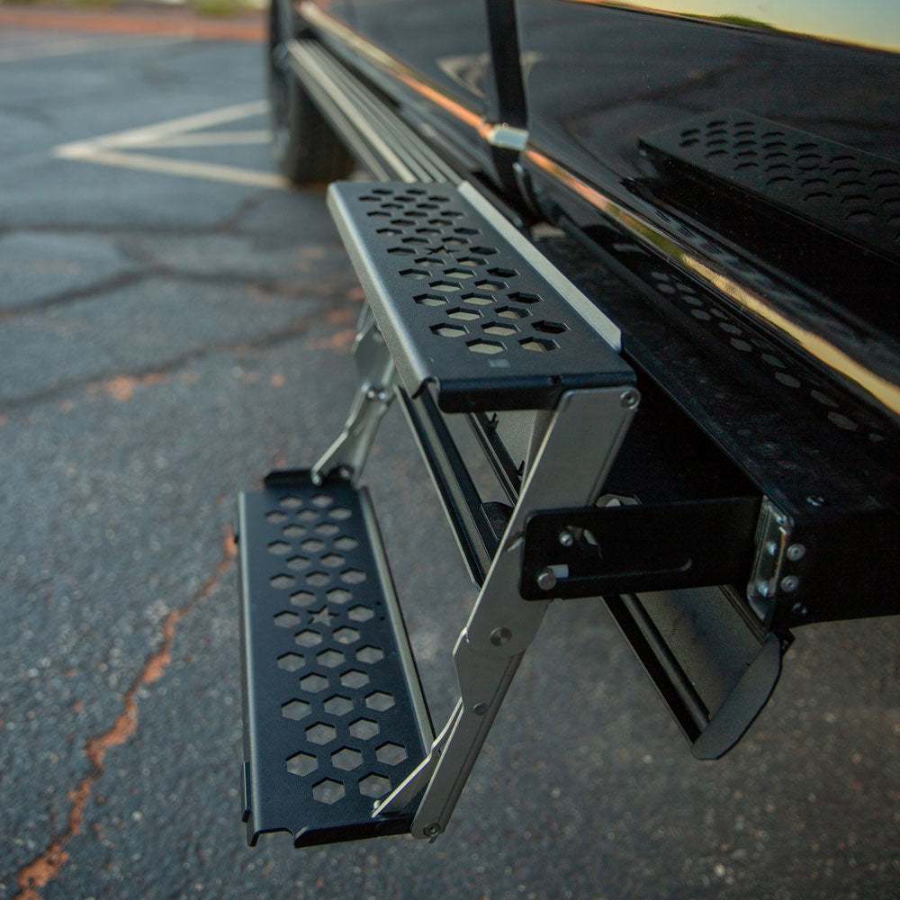 Rock Slide Engineering R-Step 16 Inch Wide Step
